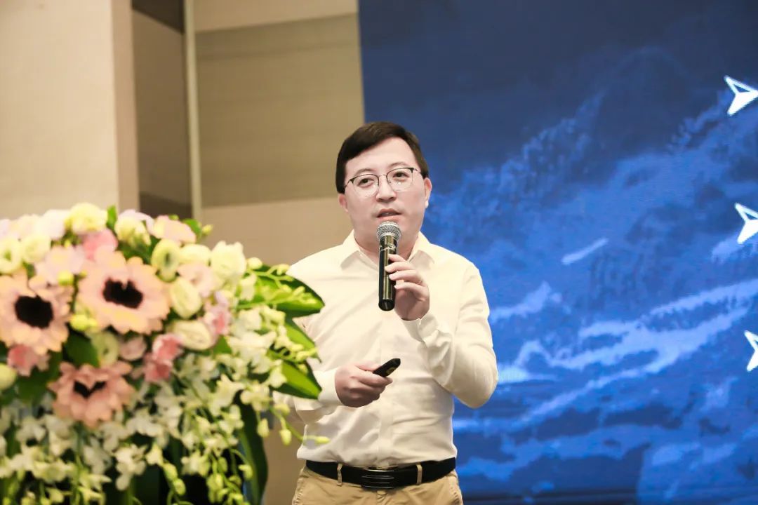 賦能數(shù)據(jù)洞察：瑞馳希捷聯(lián)合存儲(chǔ)產(chǎn)品NxNAS正式發(fā)布！??！